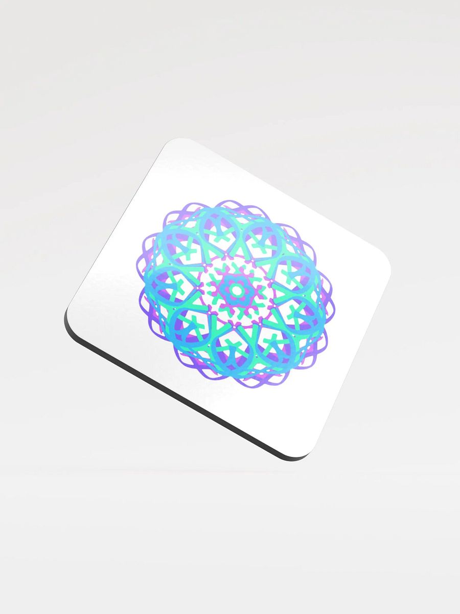 Q's Coaster product image (1)