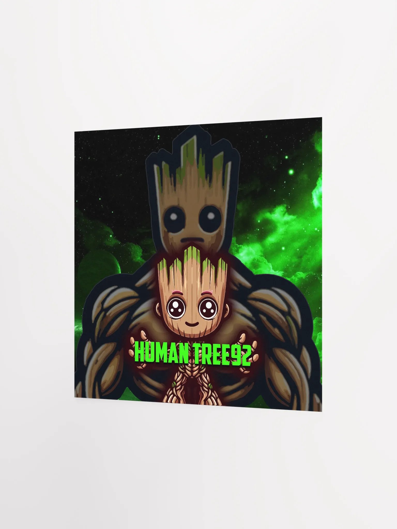 Enhanced Matte Paper Poster Pair Full product image (9)