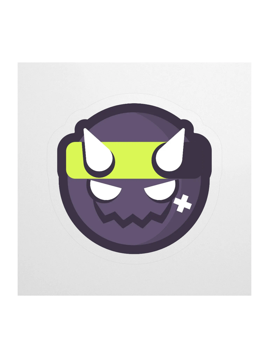 Kijo Gremlin Sticker product image (1)