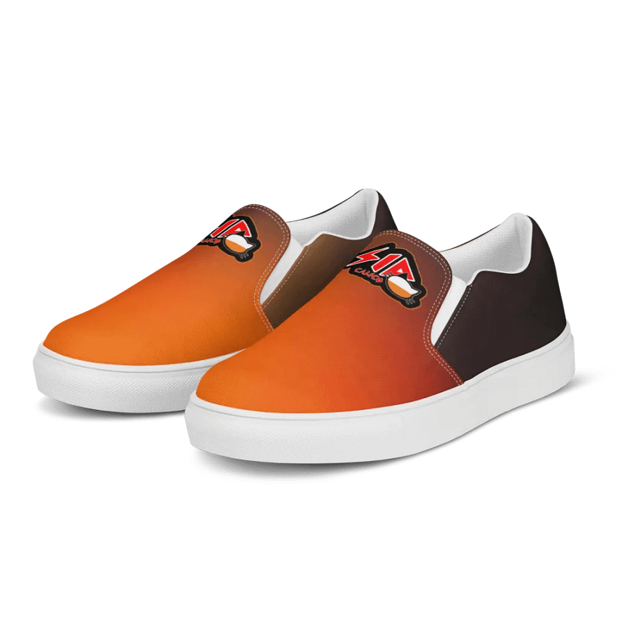 Women's slip on shoes product image (5)