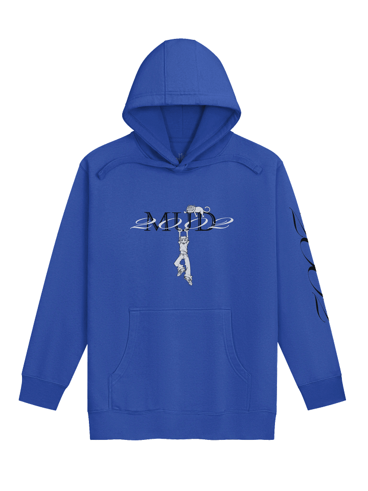 Mud2002 "Odd" Hoodie (OG) product image (2)