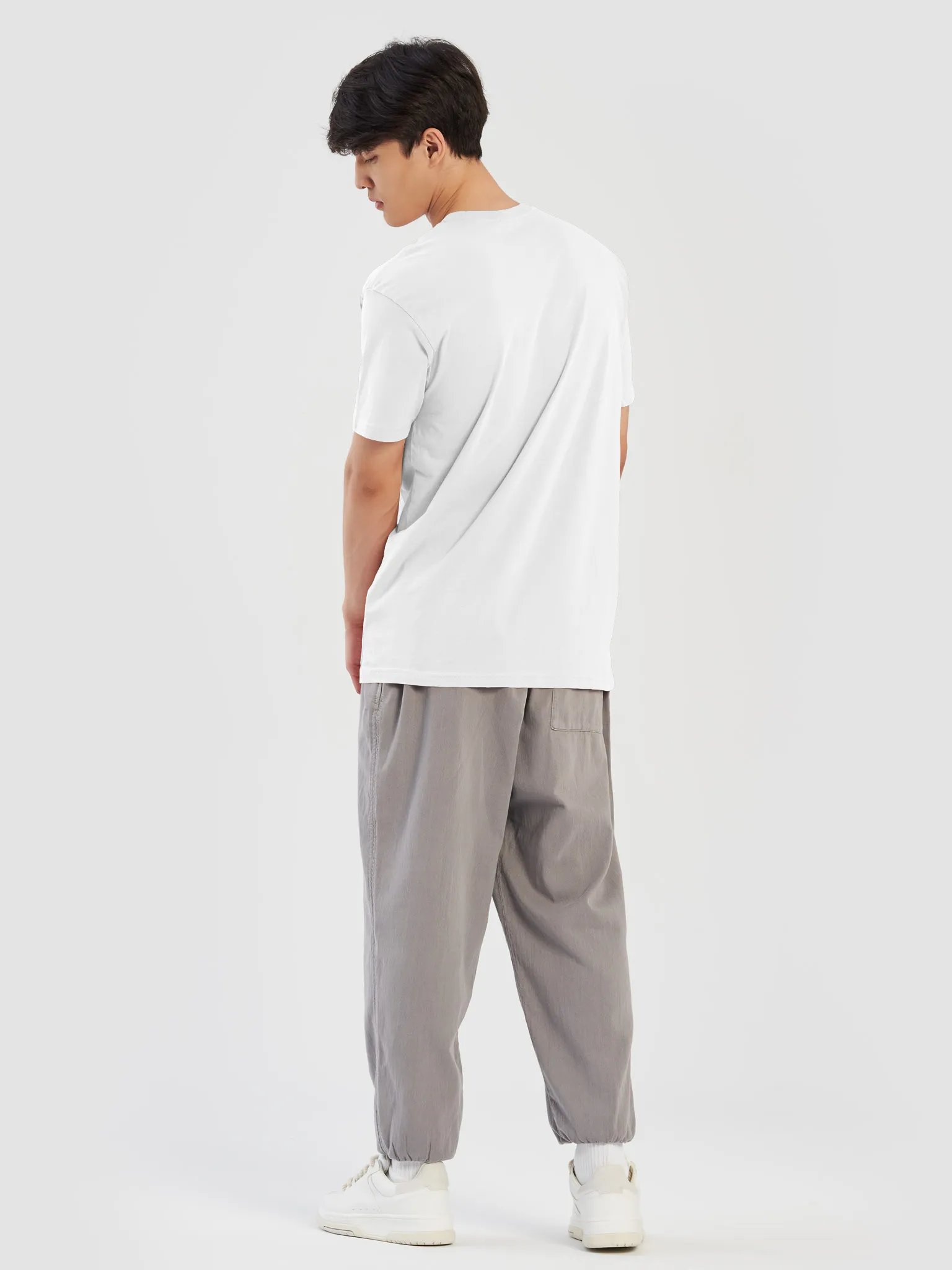 Crossed Male & Female Unisex T-Shirt product image (8)