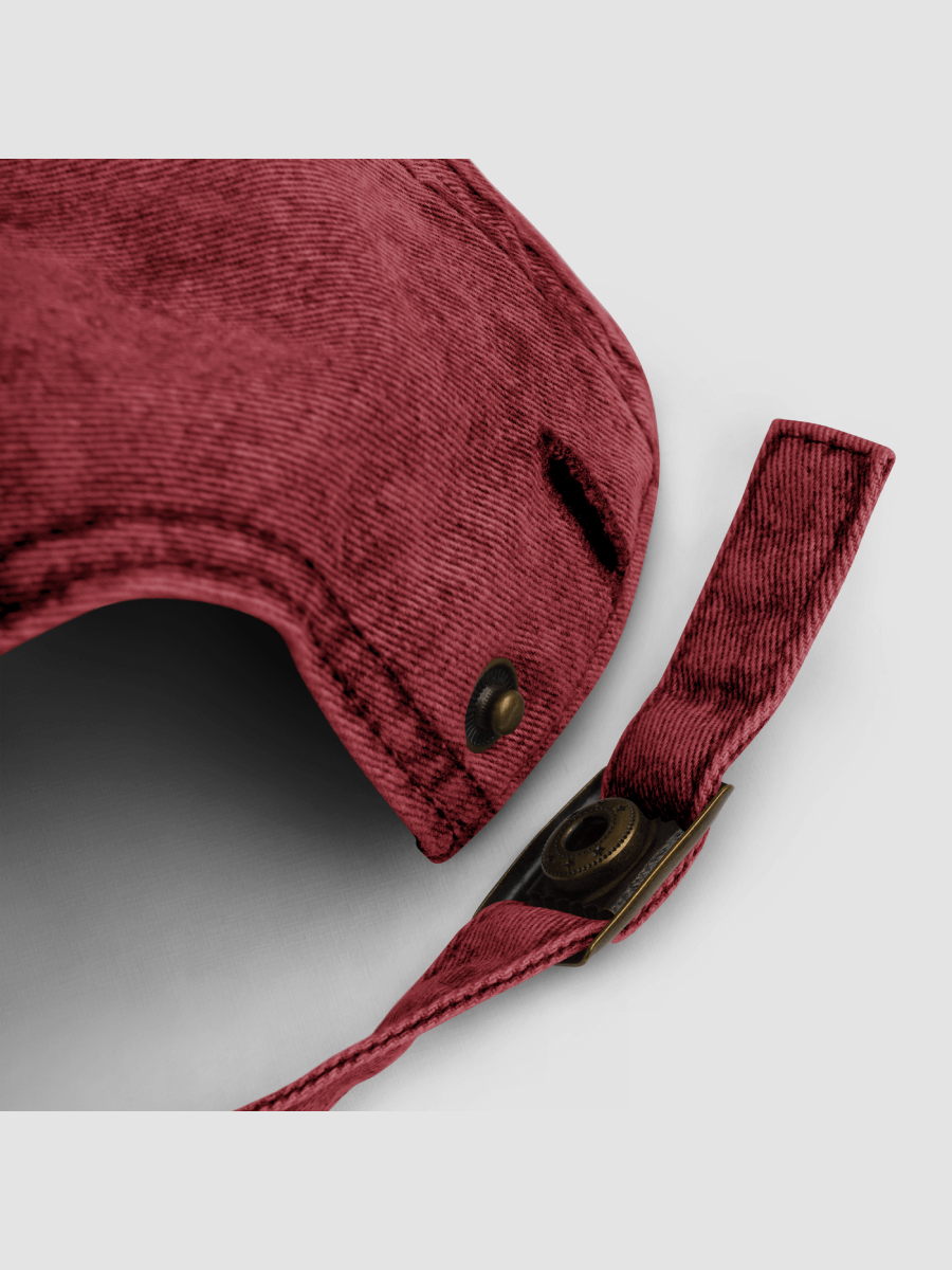 IDFK Vintage Dad Hat product image (6)
