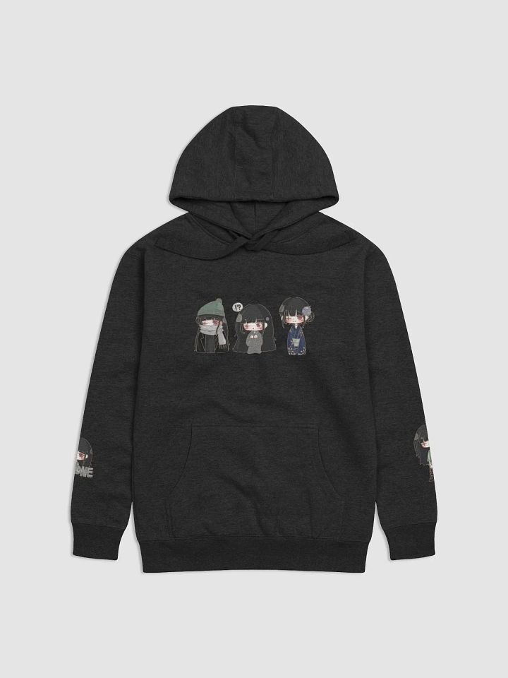 Kokone Hoodie product image (3)