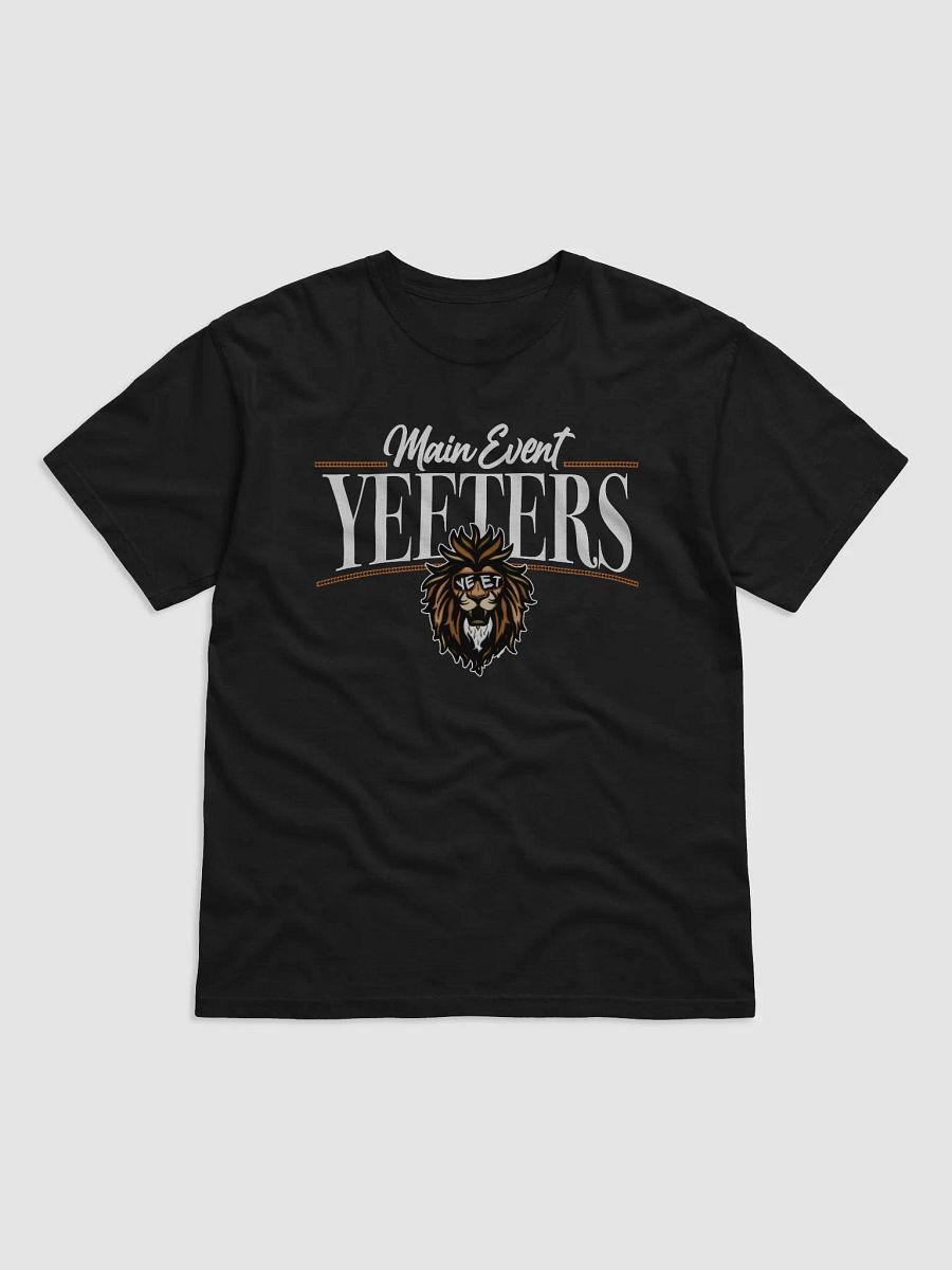 Main Event Yeeters Vintage product image (2)