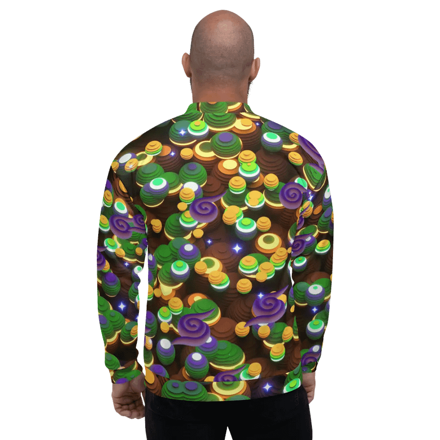 Technology Incubators (unisex jacket) product image (9)