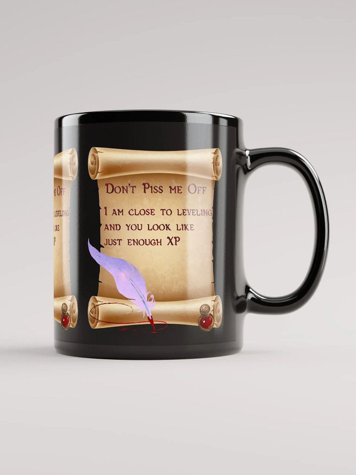 XP Leveling Up Mug product image (2)
