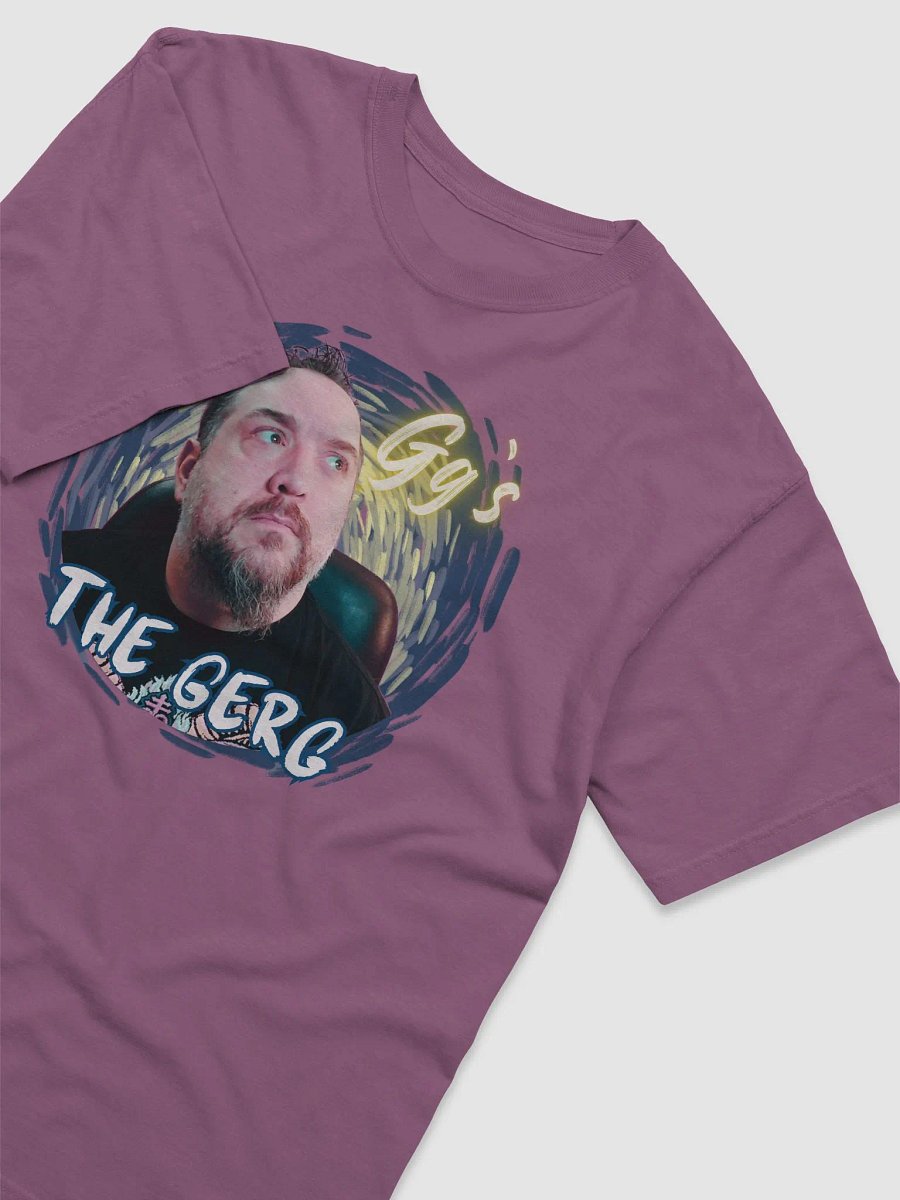 Sunny Side of Gerg T-Shirt product image (4)