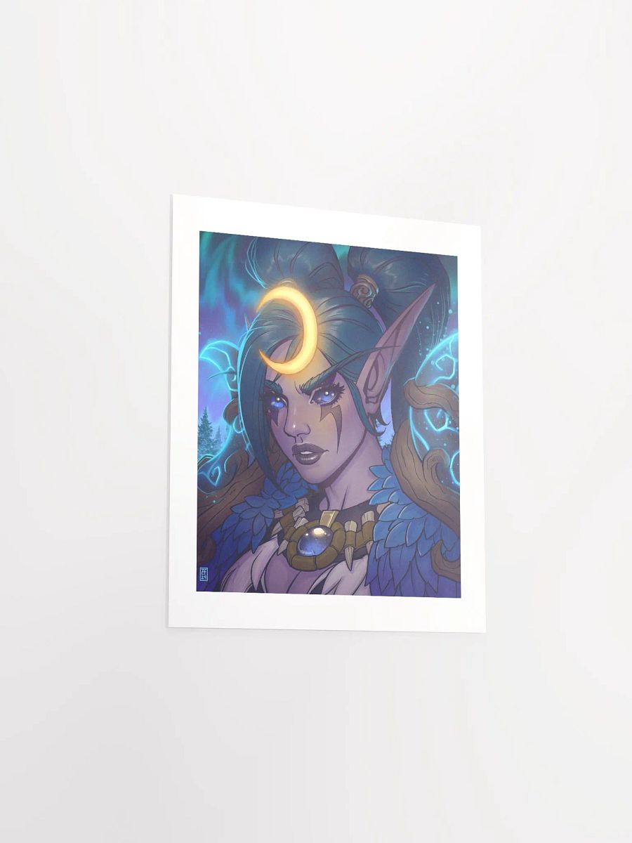 Aquadariah Poster product image (3)