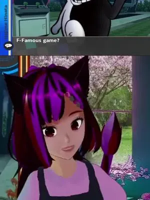 Sandy's still angry at no Sakura's Revenge! | sillysandyaj on #Twitch