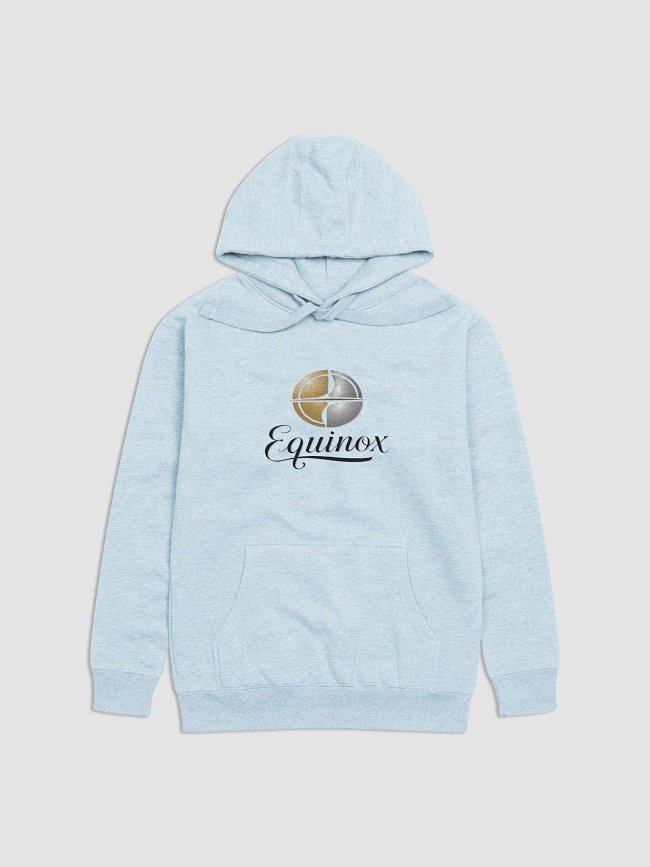 Equinox Hoodies