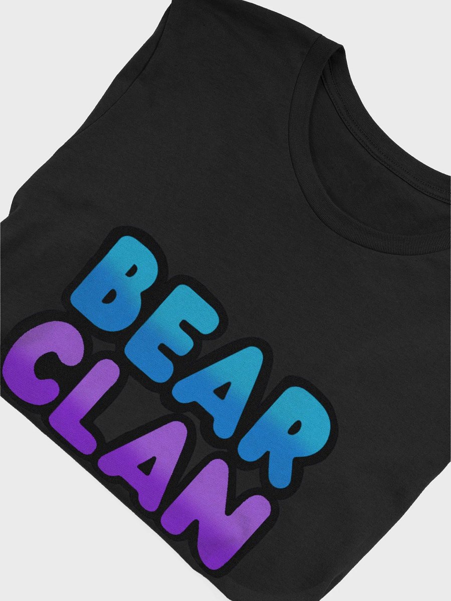 Bear Clan Tee product image (45)