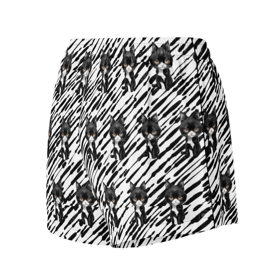 Buddy Women's Pajama Shorts product image (2)