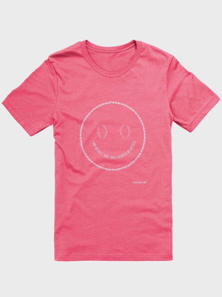 SELF-LOVE T-SHIRT product image (1)