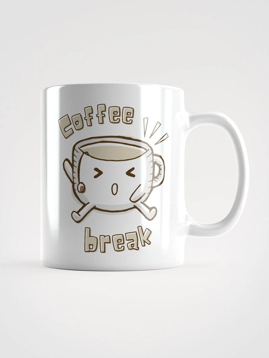 Coffee Break product image (1)