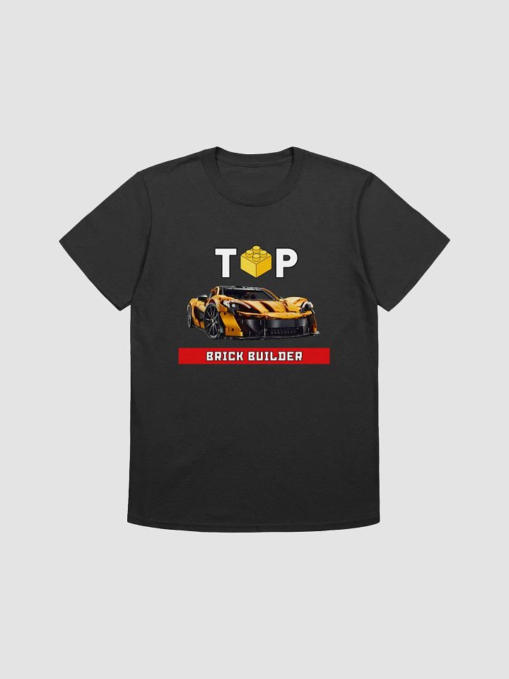 Top Brick Builder Softstyle T-Shirt product image (1)