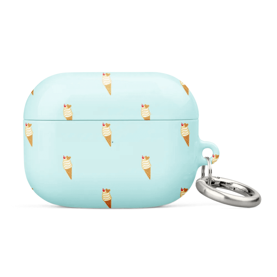 Swirled Sweetness AirPods® Case product image (4)