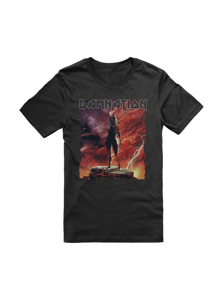 Damnation product image (1)
