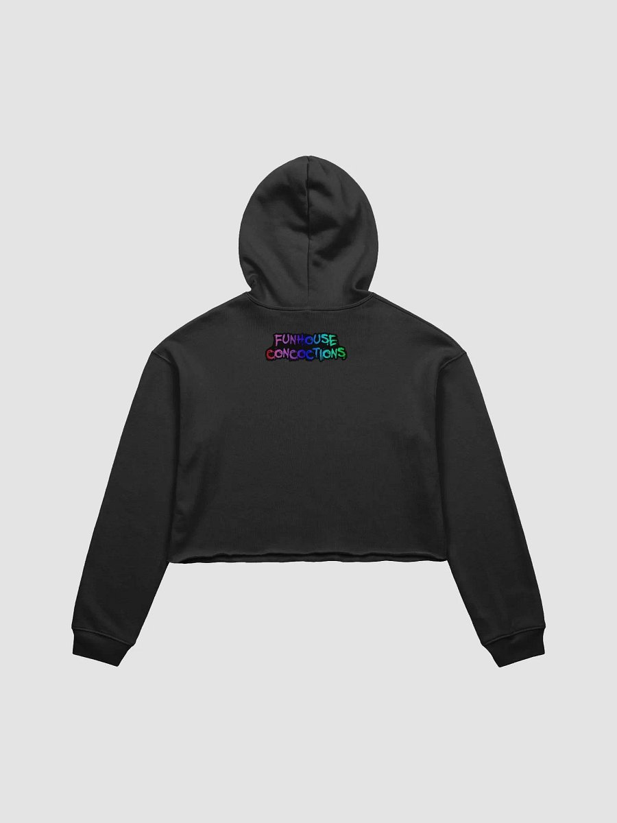 StarSeed Crop Hoodie product image (2)