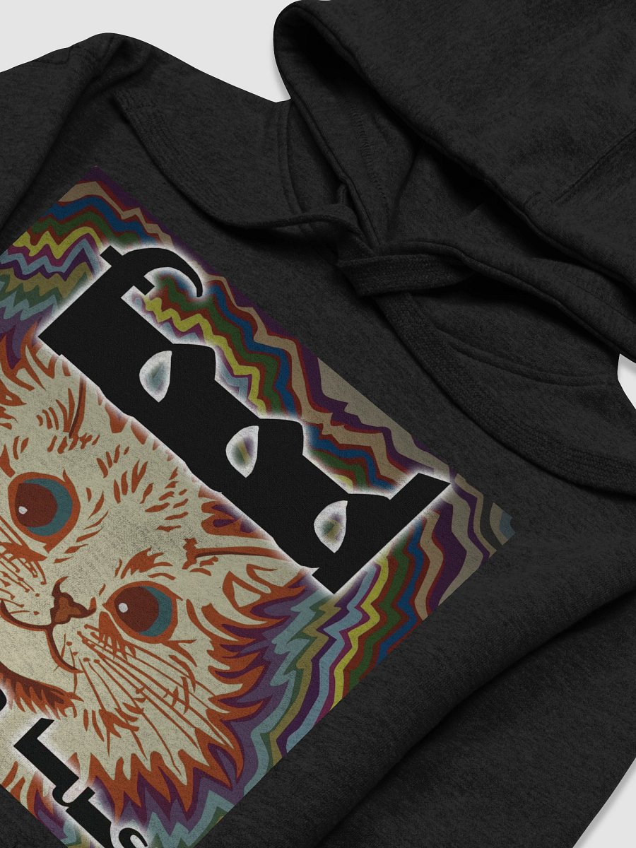 FOOD CATERALUS HOODIE Louis Wain 1 product image (36)
