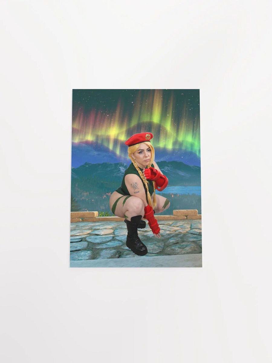 Cammy Crouch Unframed Print product image (36)