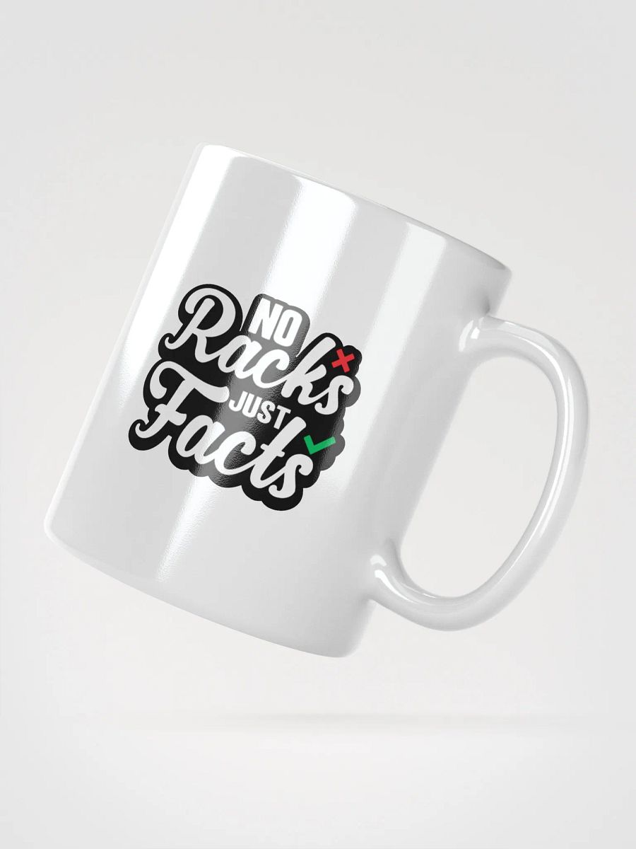 No Racks Just Facts! product image (6)