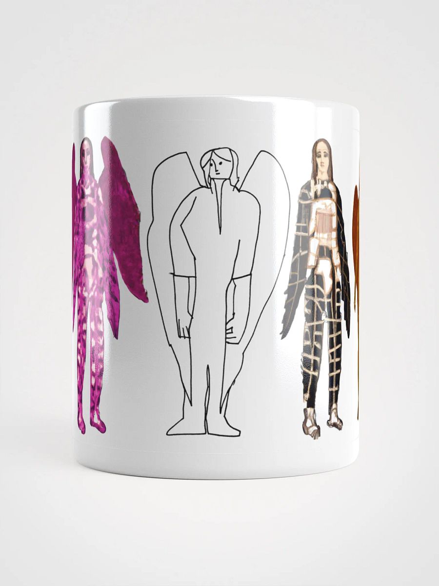 Angel Mug product image (6)