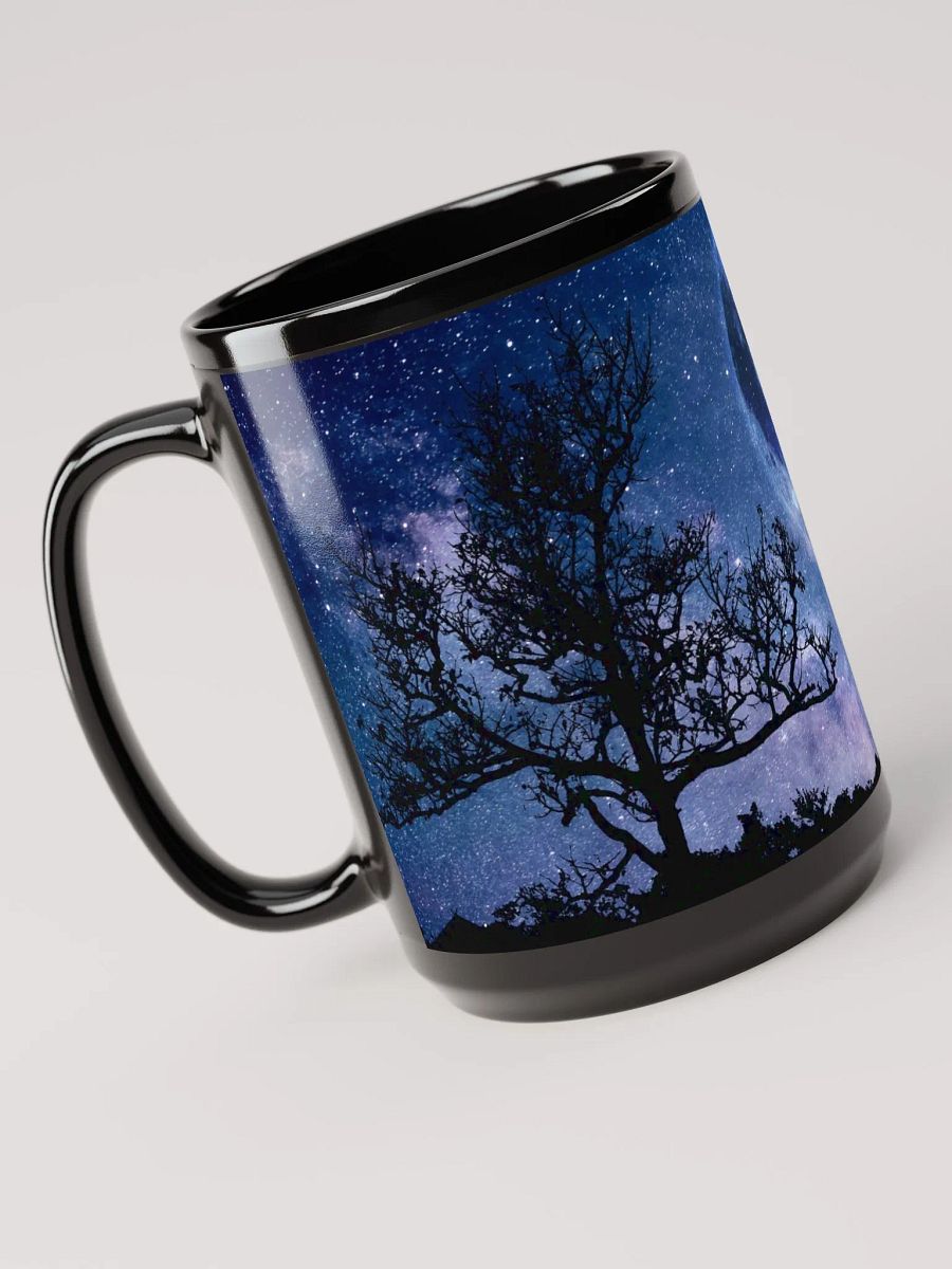 Moonlit Embrace Mug product image (6)