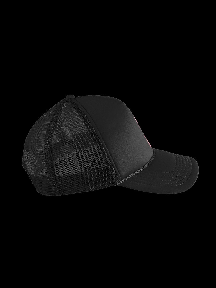 (PINK WAIFU) K Hat product image (3)