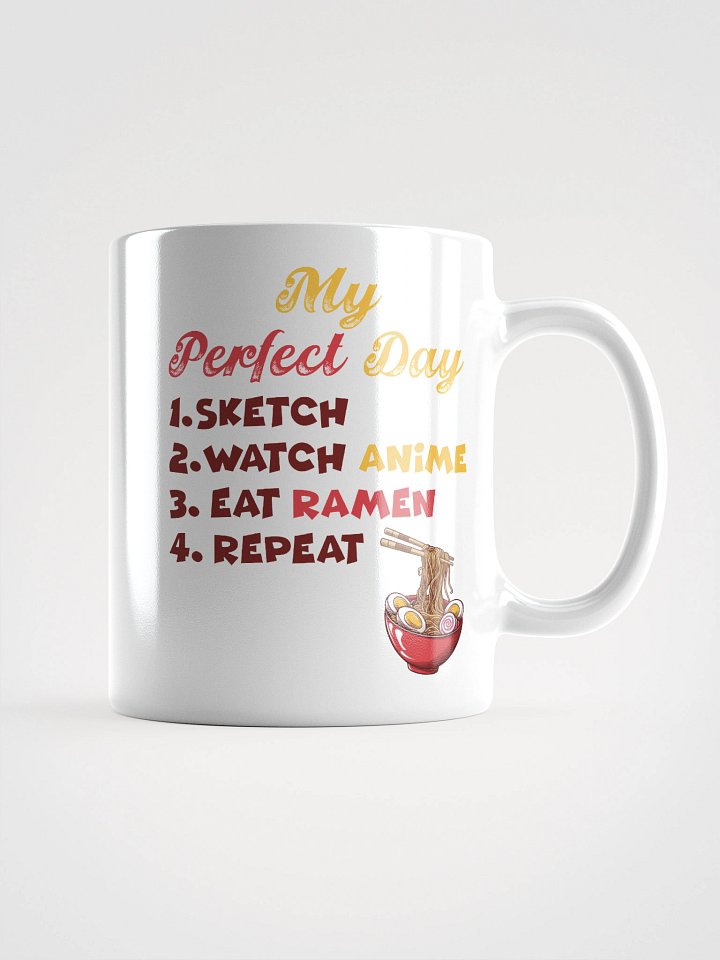 Perfect Day Microwave Mood Mugs™ product image (1)