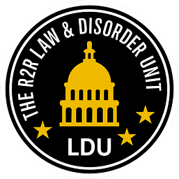 Law & Disorder Resistance Unit