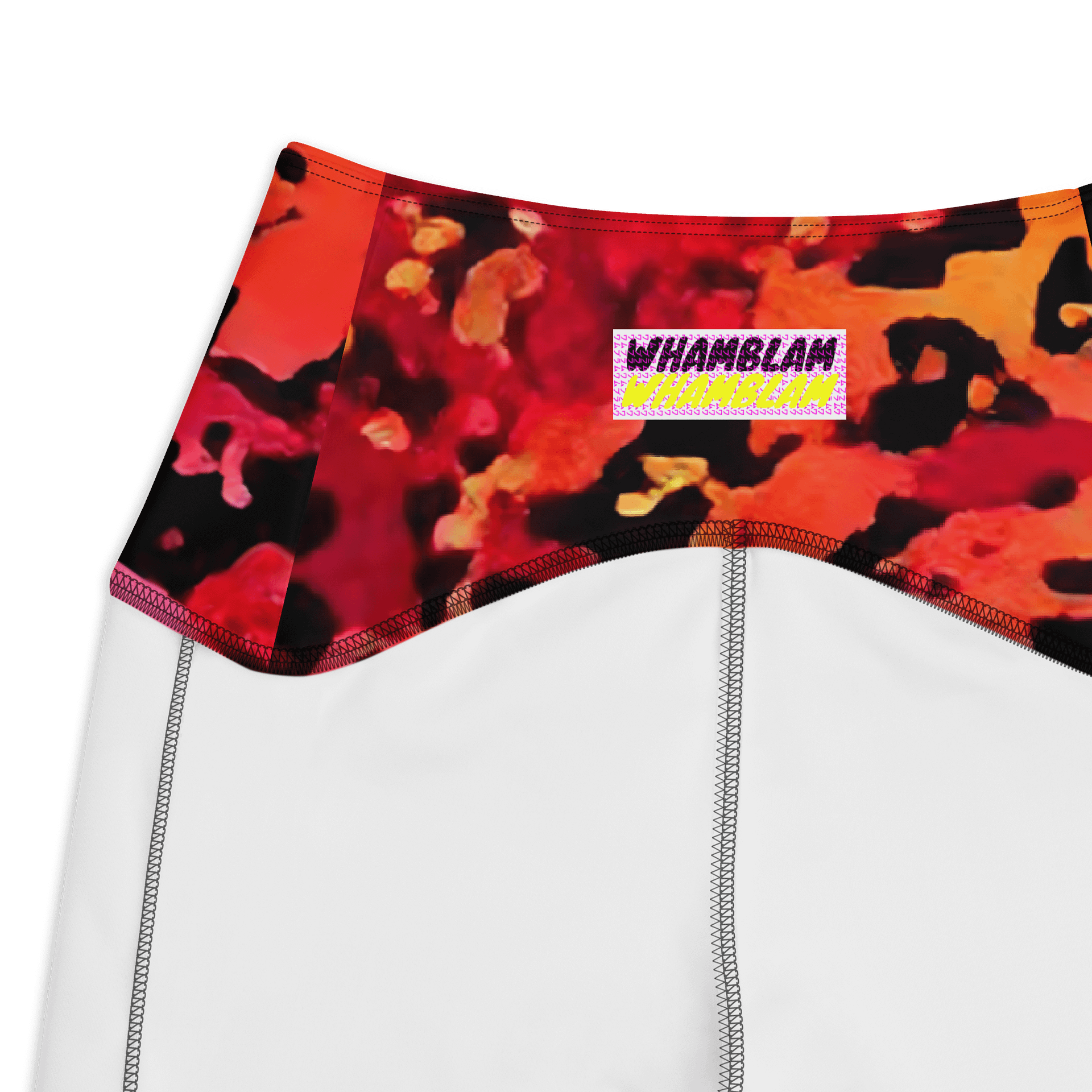 WhamBlam Lava Leggings product image (3)