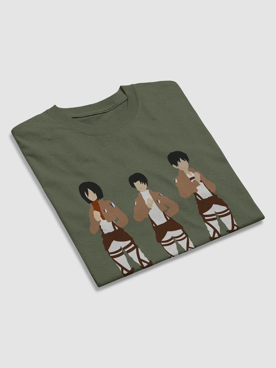 Attack on Titan product image (11)