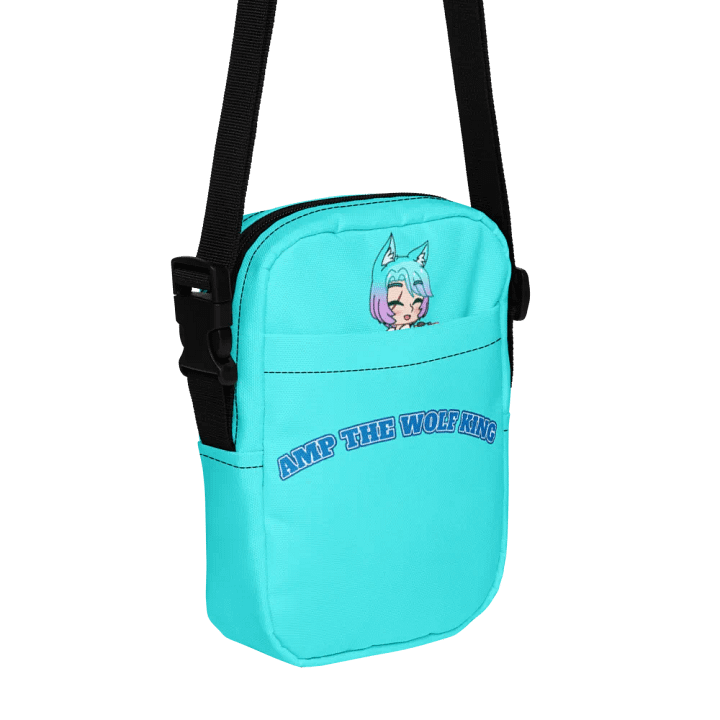 AMP TWK Crossbody Bag product image (1)