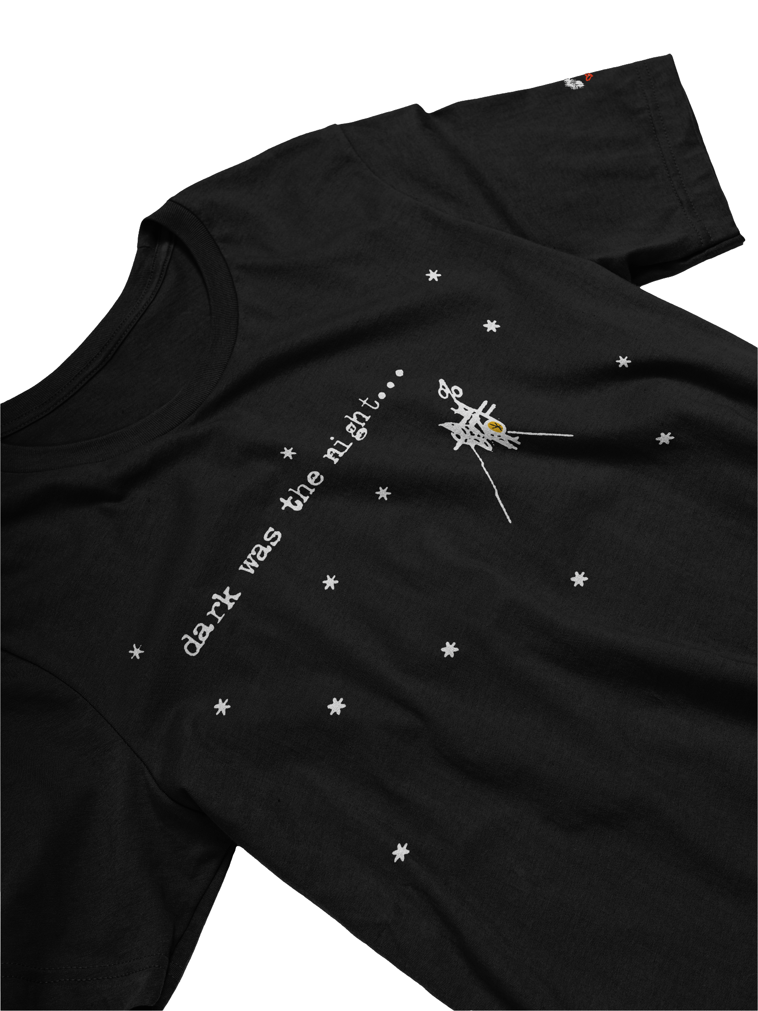 voyager tee product image (2)