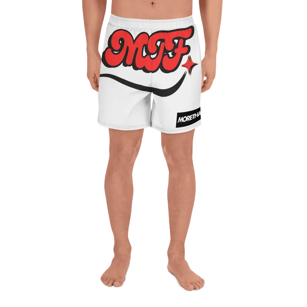 MTF Shorts product image (2)