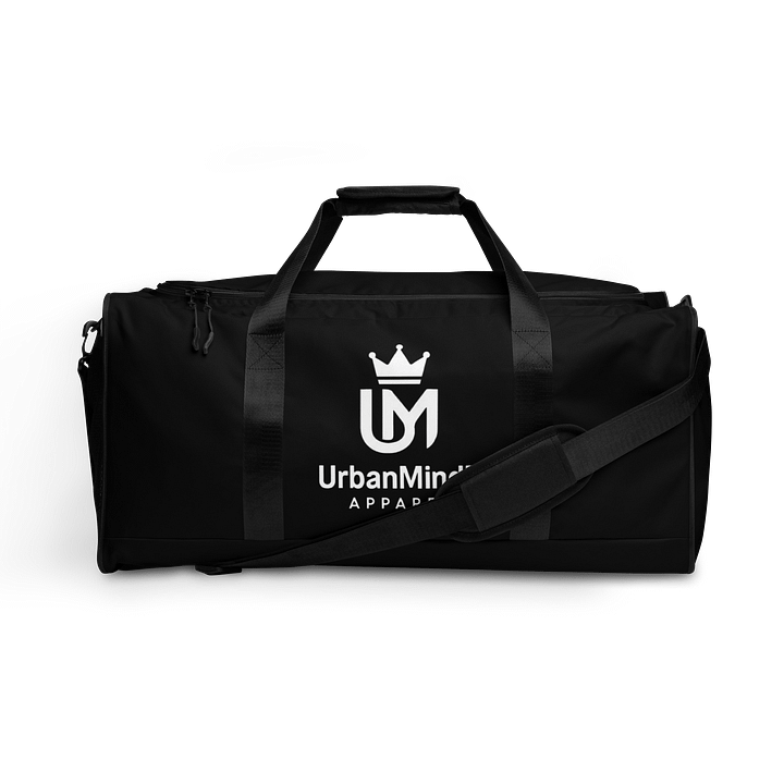 UrbanMindZ Premium Duffel bag product image (1)