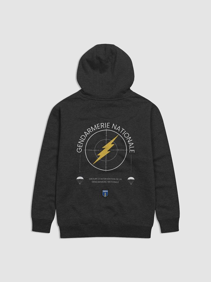Comfort Hoodie - French GIGN product image (4)