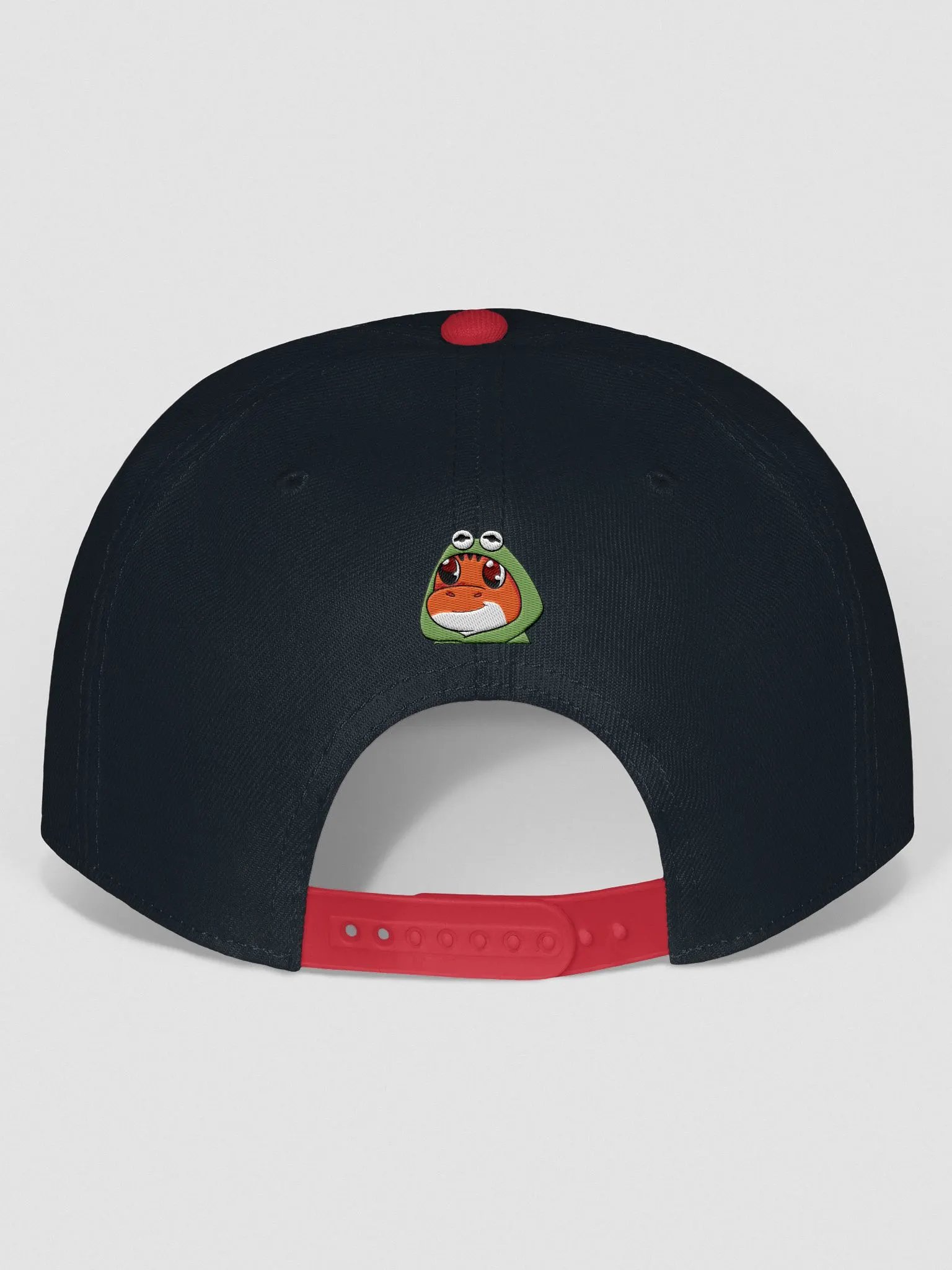 Lochnesci Snapback product image (4)