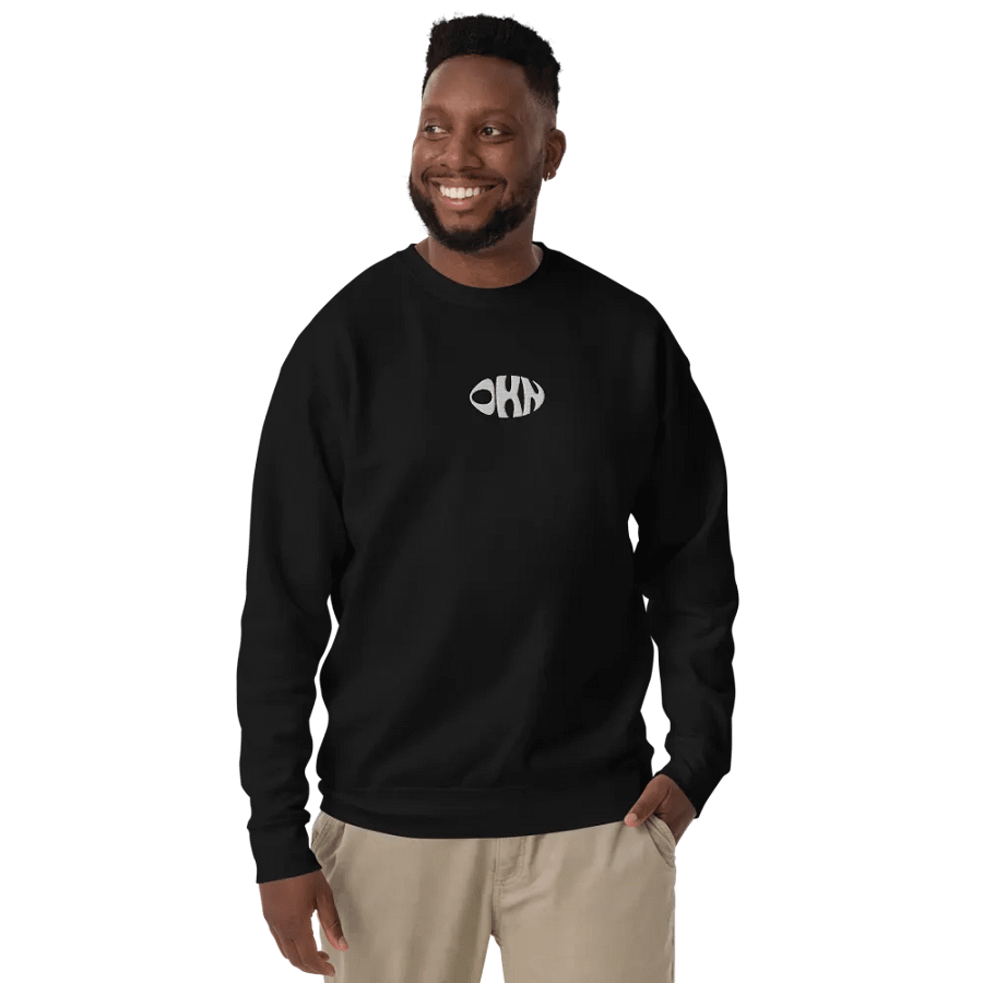 Pull Logo MrOkkin product image (8)