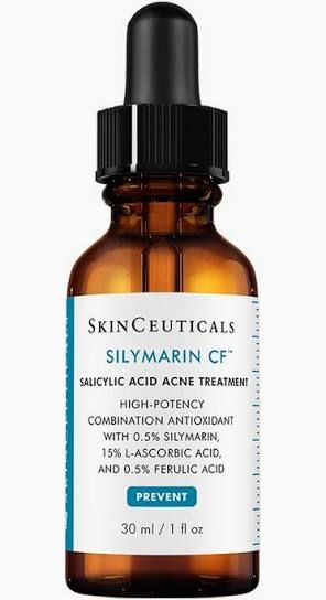 SkinCeuticals Silymarin CF Vitamin C Serum product image (1)