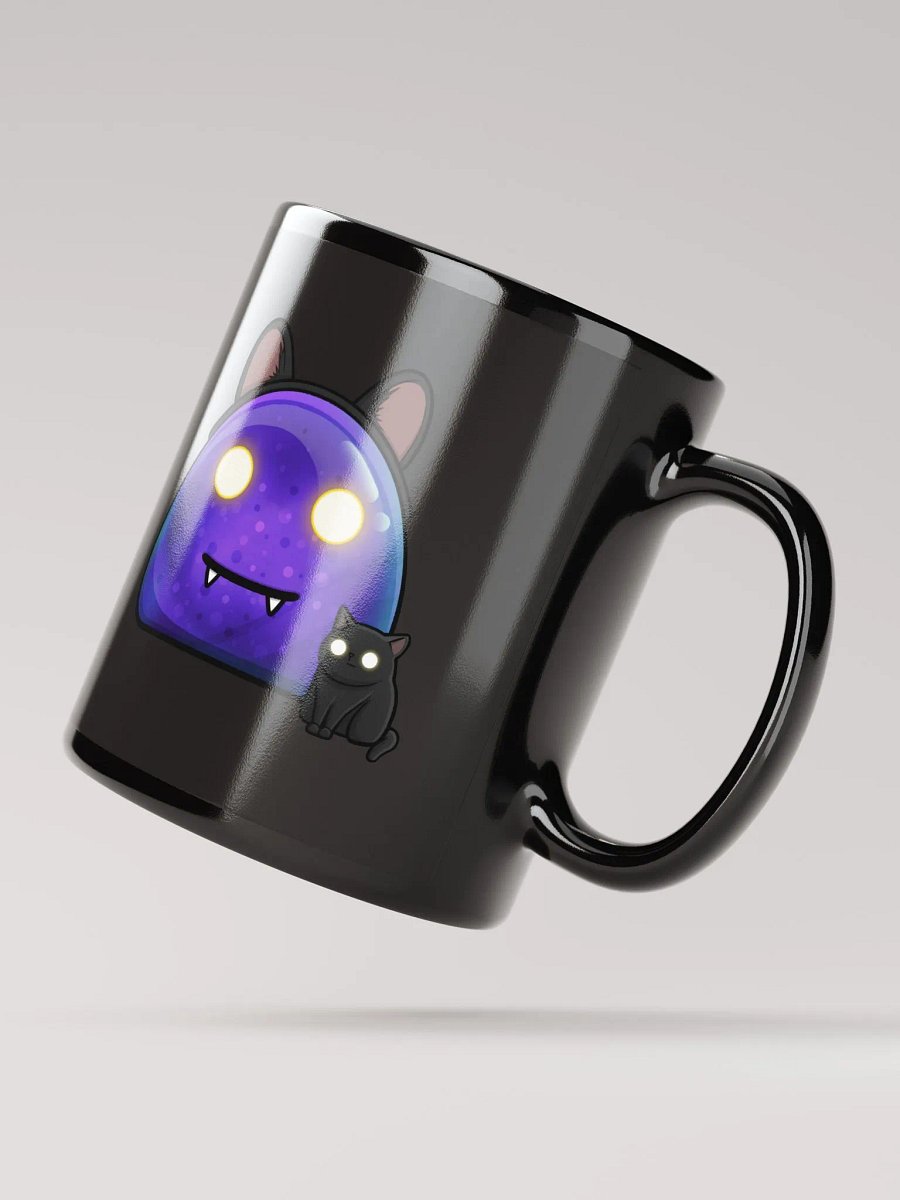 Vaw - Mug product image (4)