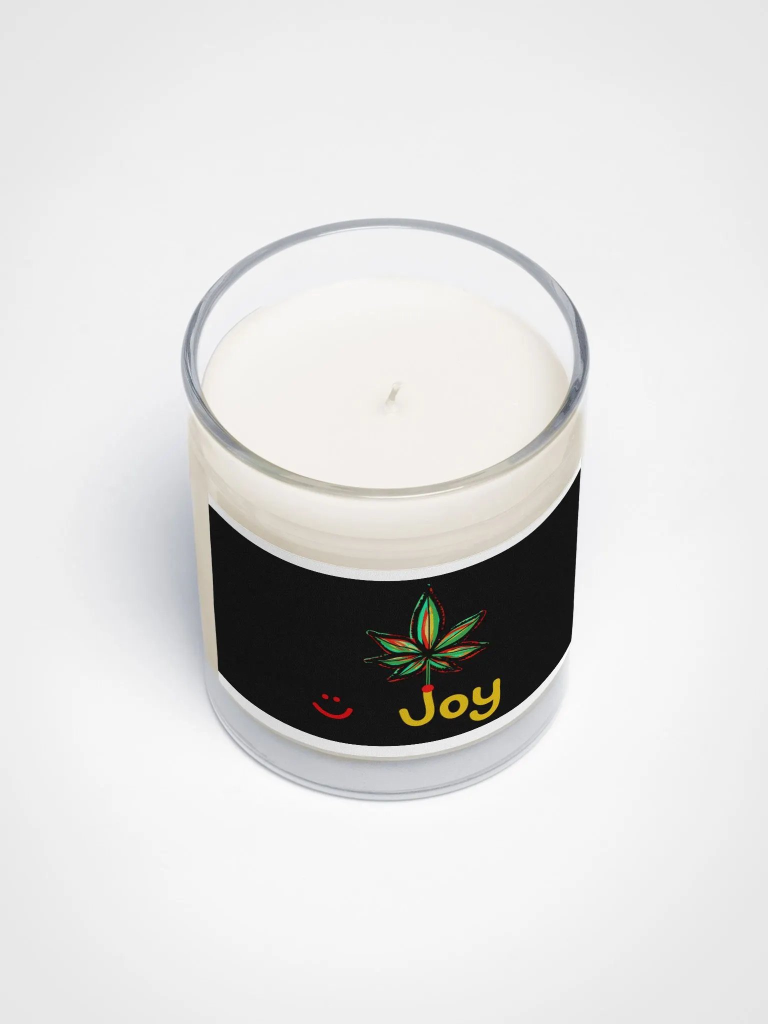 Joy Soy Wax Candle product image (3)