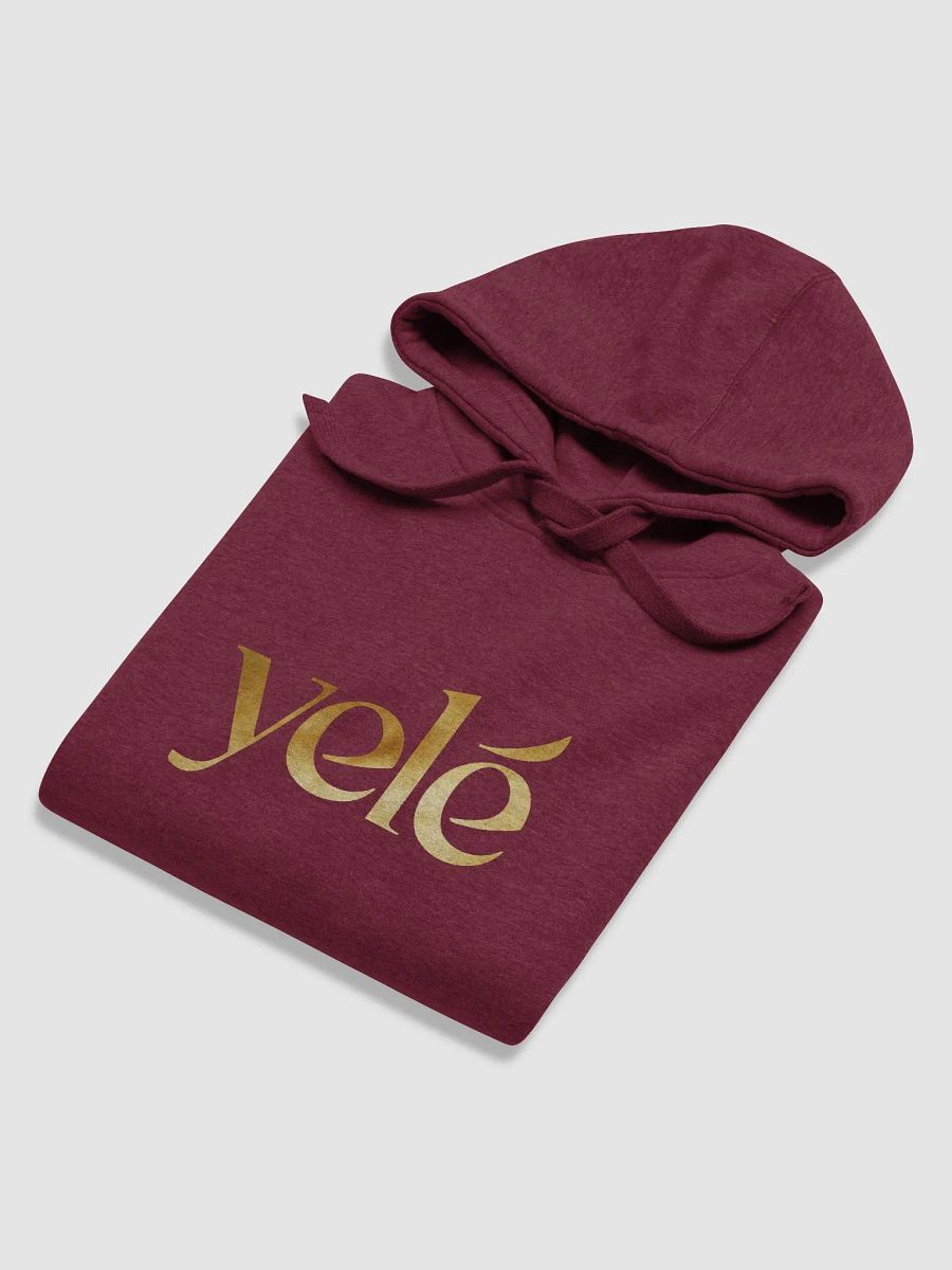 African Royalty Hoodie product image (6)