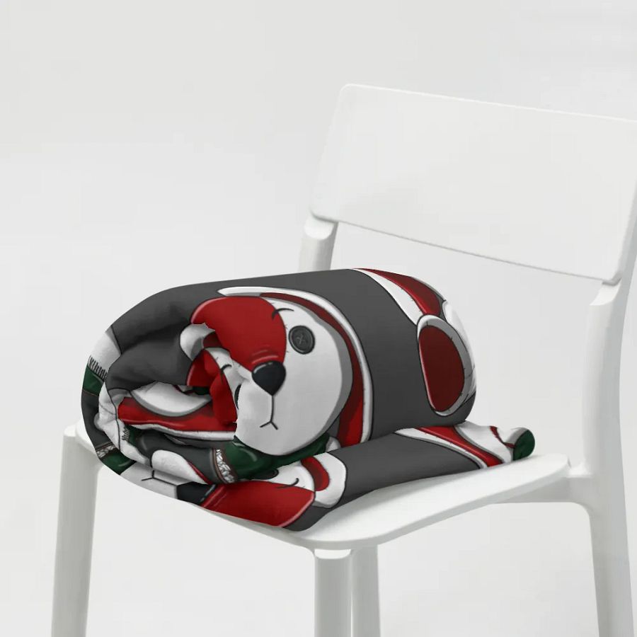 Peppermint Blankie product image (8)