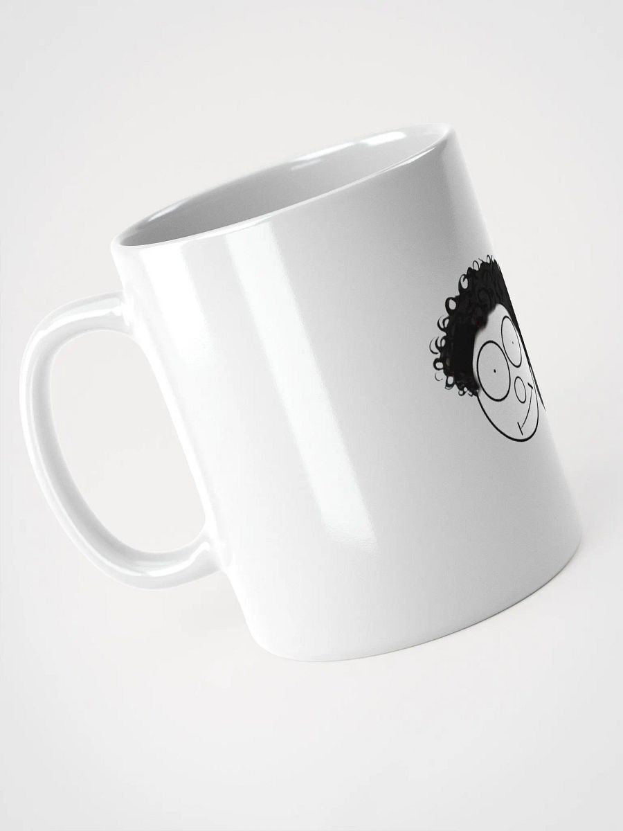 Steve & Eve Glossy Mug product image (4)