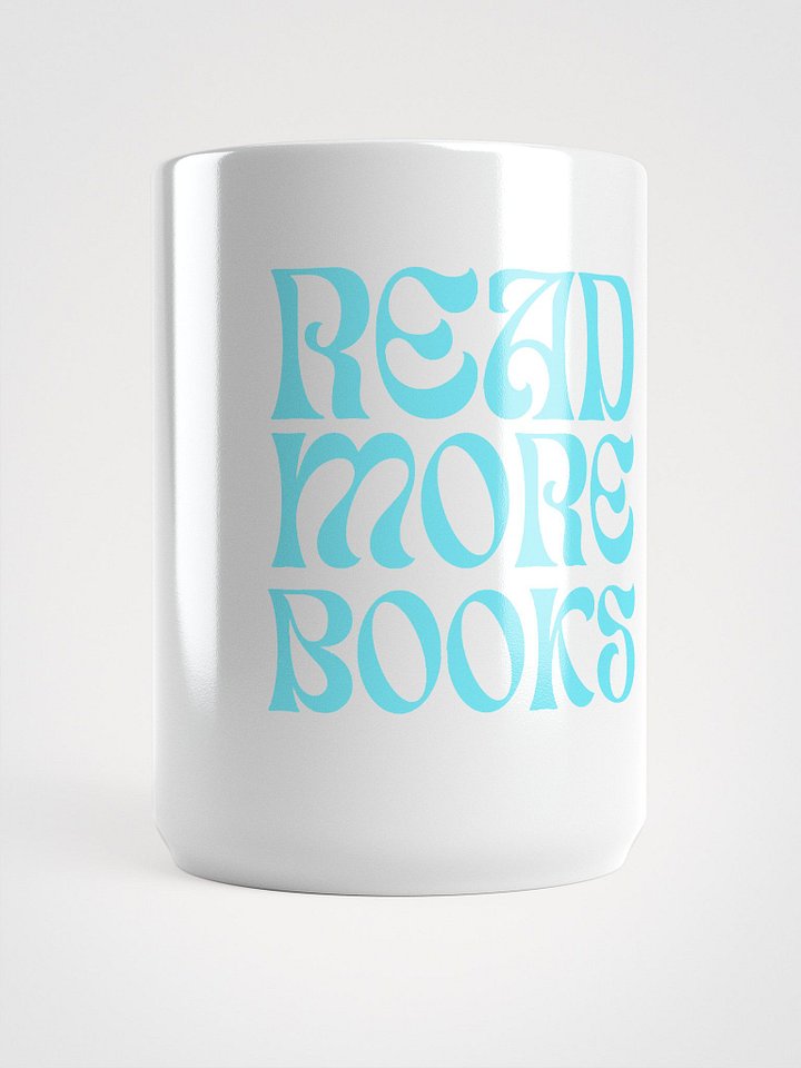 Mirrored Motivation Mug product image (1)