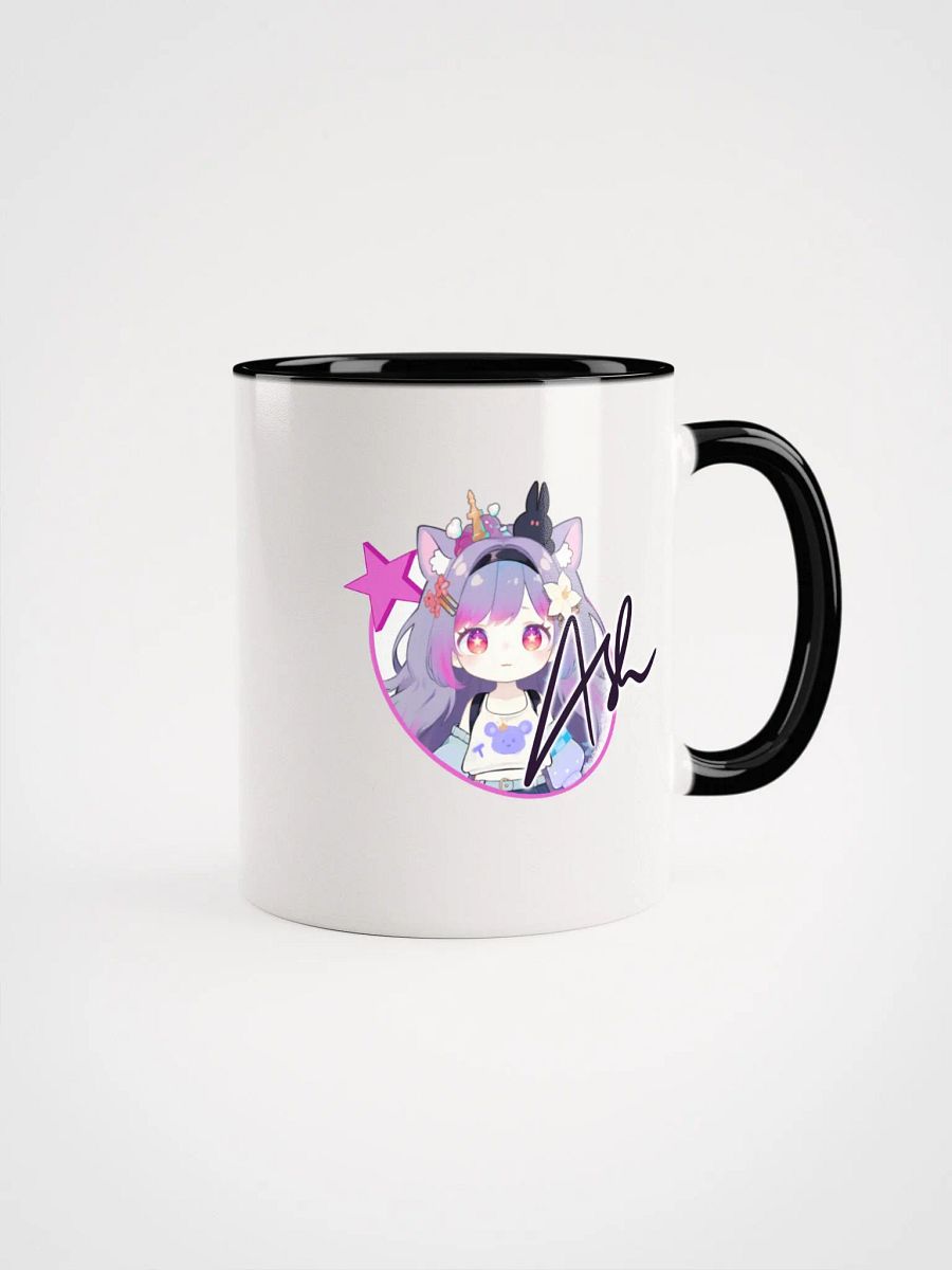 Starry Ash Signature Ceramic Mug product image (2)