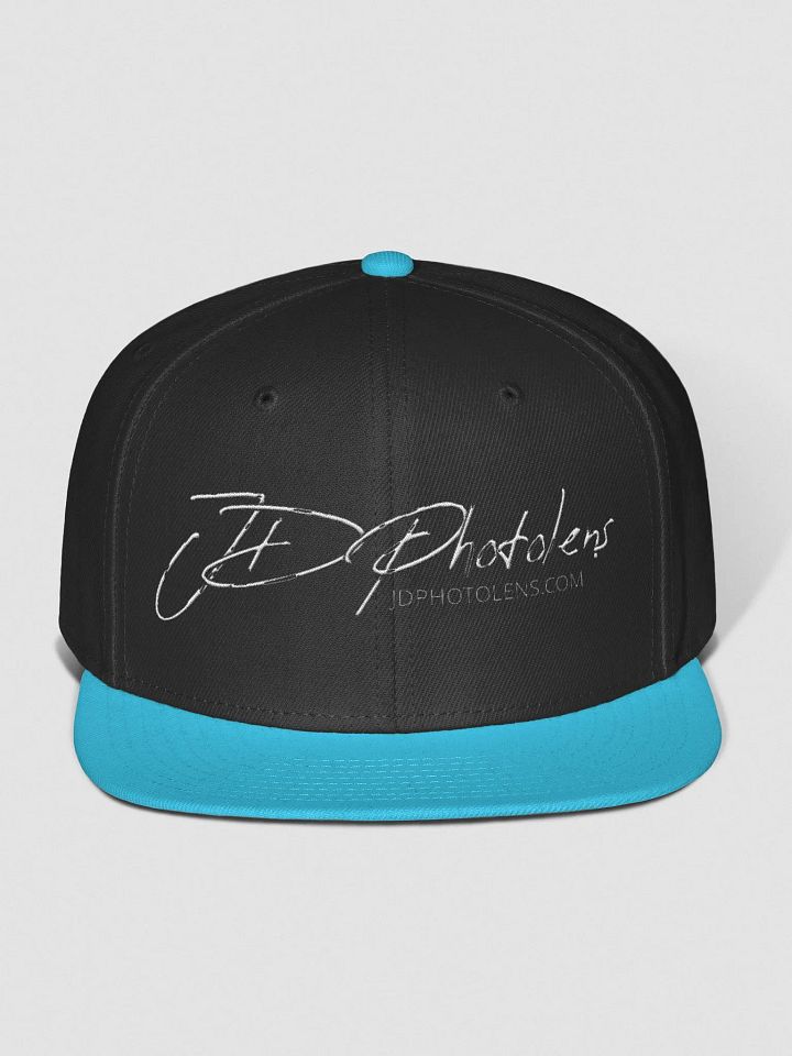 Gorra Snapback Otto de Mezcla de Lana product image (7)