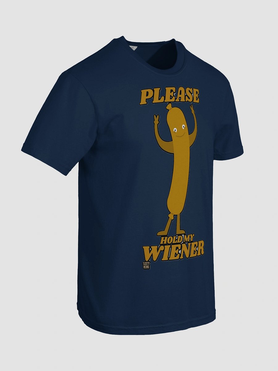 PLEASE HOLD MY WIENER product image (99)